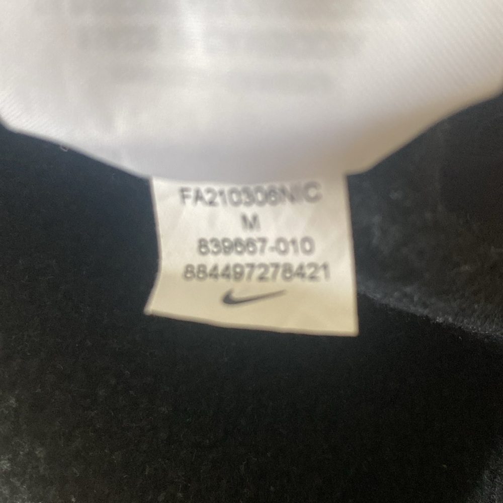 Nike Crew Neck - Picture 5 of 6